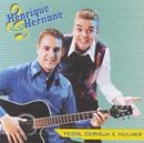 Henrique e Hernane